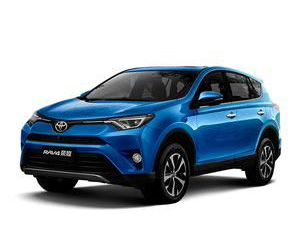 RAV4s r