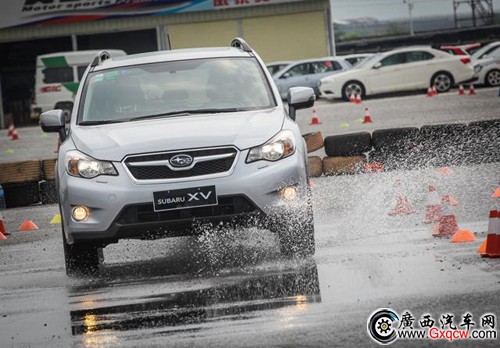 斯巴魯舉辦全系車型試駕5.jpg
