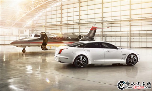 80年輝煌 難得一馭 捷豹XJL 80周年典藏版的傳承與突破-1.jpg