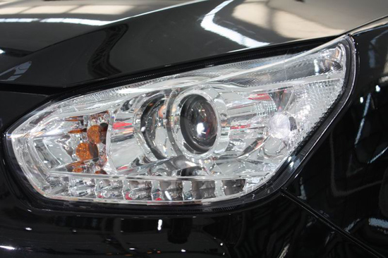 奇瑞瑞虎至尊版東盟車展上市