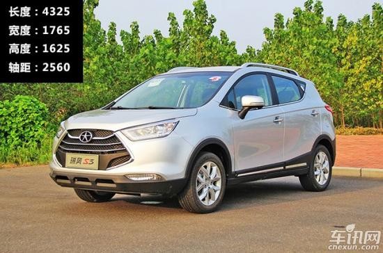 寶駿560領(lǐng)銜 五款7萬元平民級城市SUV導(dǎo)購