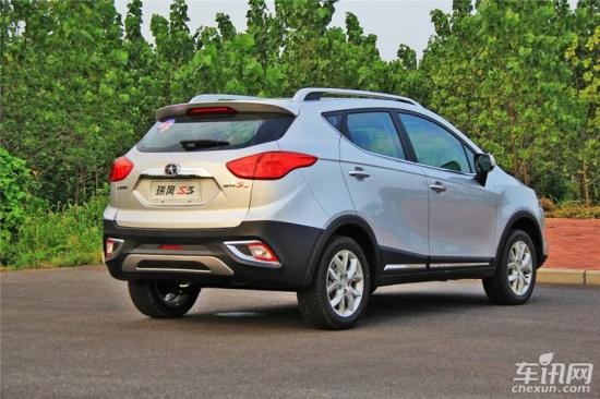 寶駿560領(lǐng)銜 五款7萬元平民級城市SUV導(dǎo)購