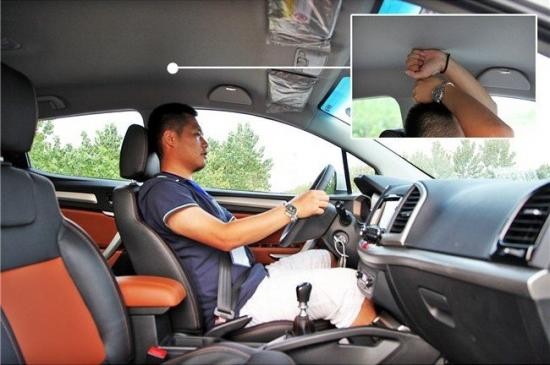 寶駿560領(lǐng)銜 五款7萬元平民級城市SUV導(dǎo)購