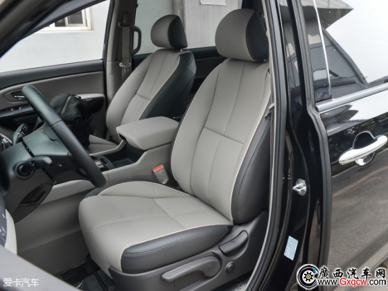 起亞(進口)2015款嘉華 起亞(進口)2015款嘉華