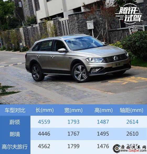 一汽-大眾蔚領(lǐng)上市 售價xx萬元