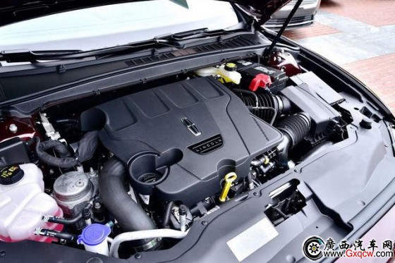 林肯大陸Continental上市 售價(jià)41.88-61.38萬元