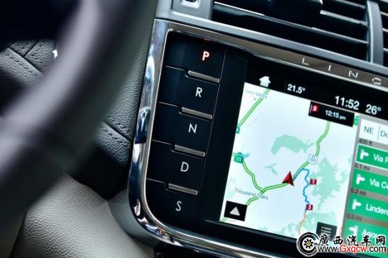 林肯大陸Continental上市 售價(jià)41.88-61.38萬元