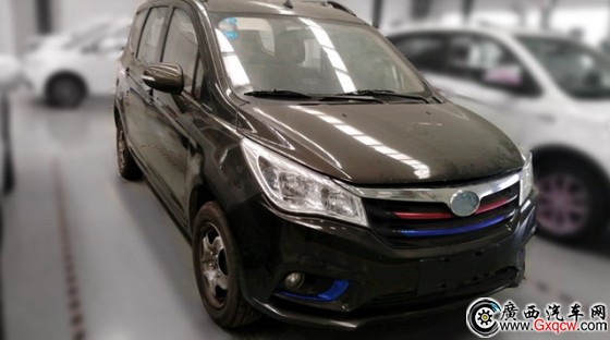 英致737新車型曝光 有望10月上市