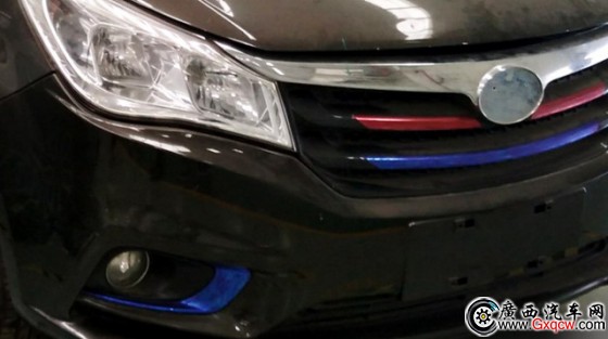 英致737新車型曝光 有望10月上市