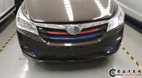 英致737新車型曝光 有望10月上市