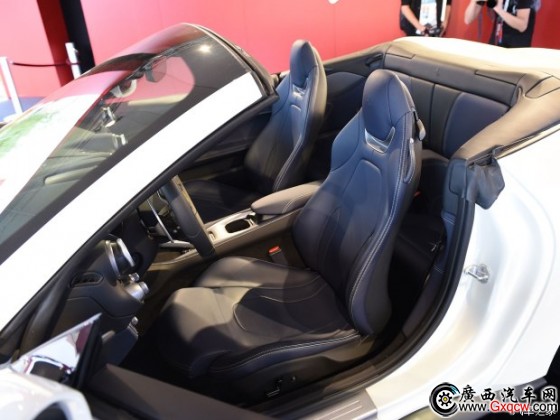 法拉利 Portofino 2018款 基本型 法拉利 Portofino 2018款 基本型