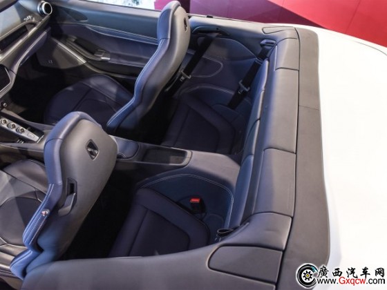 法拉利 Portofino 2018款 基本型 法拉利 Portofino 2018款 基本型